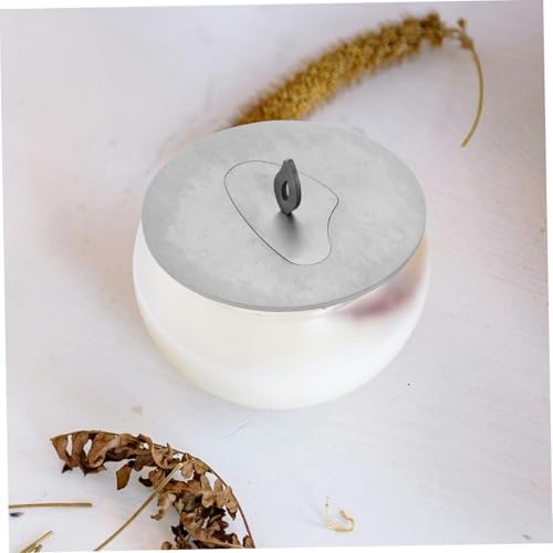 PRETYZOOM Flame Snuffer Tool for Candles