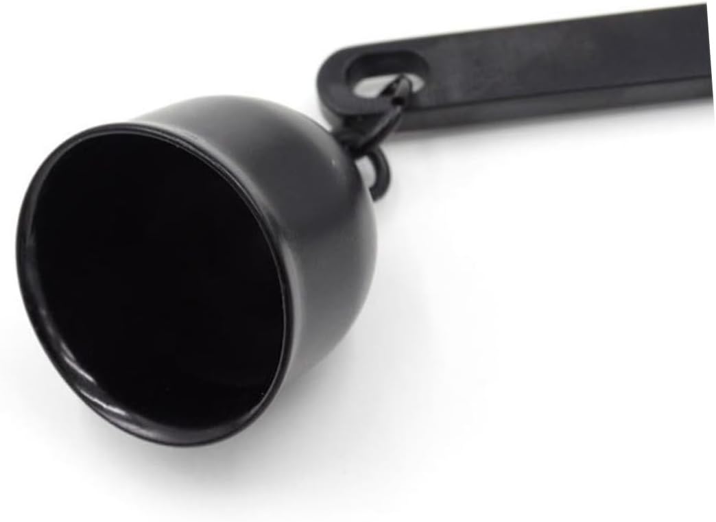 ERINGOGO Essential Steel Candle Snuffer Wick Trimmer