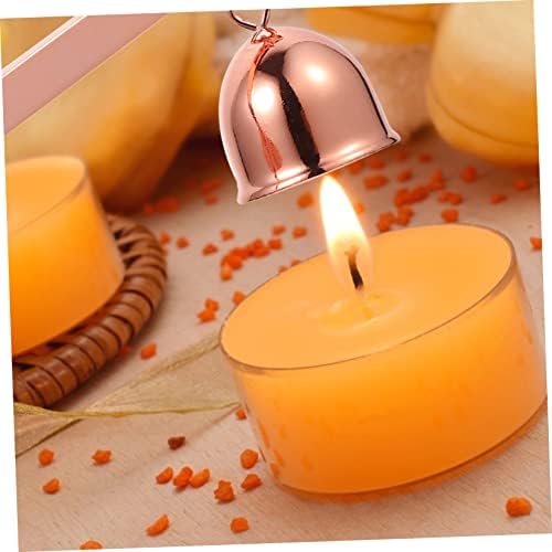 Candle Accessory Kit with Snuffer and Trimmer