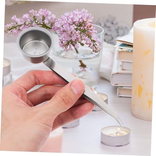 Candle Wick Snuffer Tool for Home Use