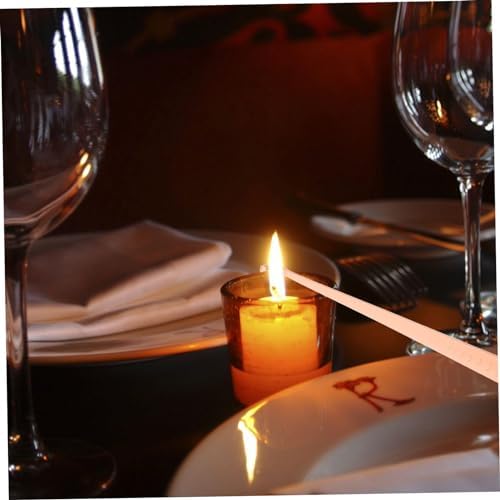 ERINGOGO Candle Wick Dipper Snuffer Hook Set of 2