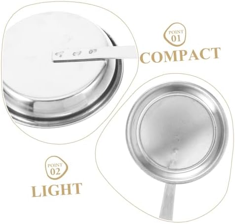 Cabilock Candle Snuffer Portable Extinguisher