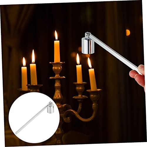 1pc Candle Flame Extinguisher Tool for Christmas Candles