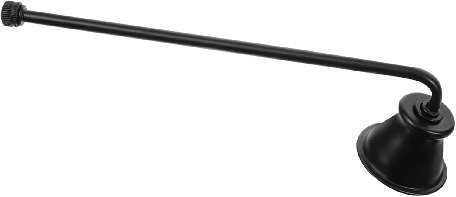 Levemolo Design Candle Snuffer Fire Extinguisher