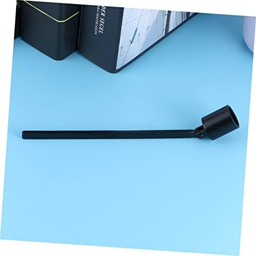 2pcs Stainless Steel Candle Snuffer Wick Trimmer and Dipper