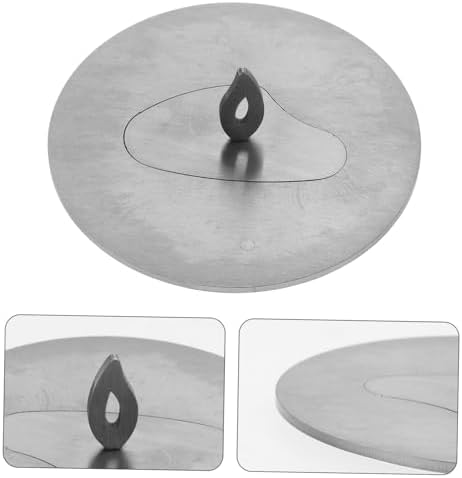 Stainless Steel Candle Snuffer Tool Windproof Extinguisher Handle Accessories