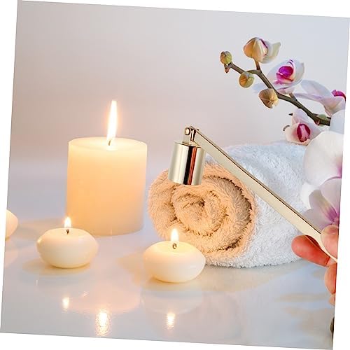 LIFKICH Candle Snuffer Tool Set for Candles