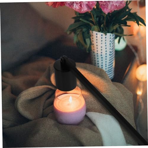 ERINGOGO Candle Wick Trimmer Set for Home Weddings Parties