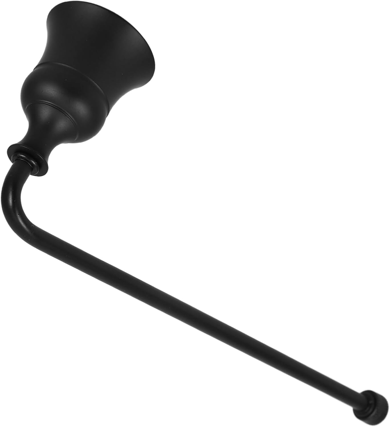 Levemolo Candle Snuffer Metal Wick Extinguisher Tool for Scented Candles