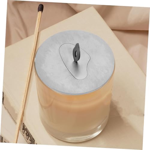 Candle Snuffer Elegant Stainless Steel Candle Extinguisher