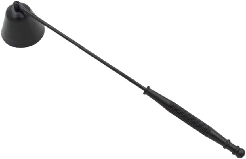 Stainless Steel Candle Snuffer Tool Smokeless Hand Kit