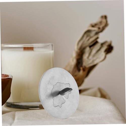 Happyyami Automatic Candle Snuffer with Handle