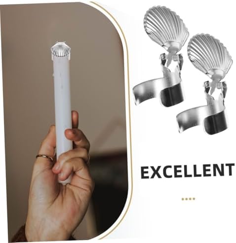 Automatic Candle Snuffer Extinguisher Tool for Home Use