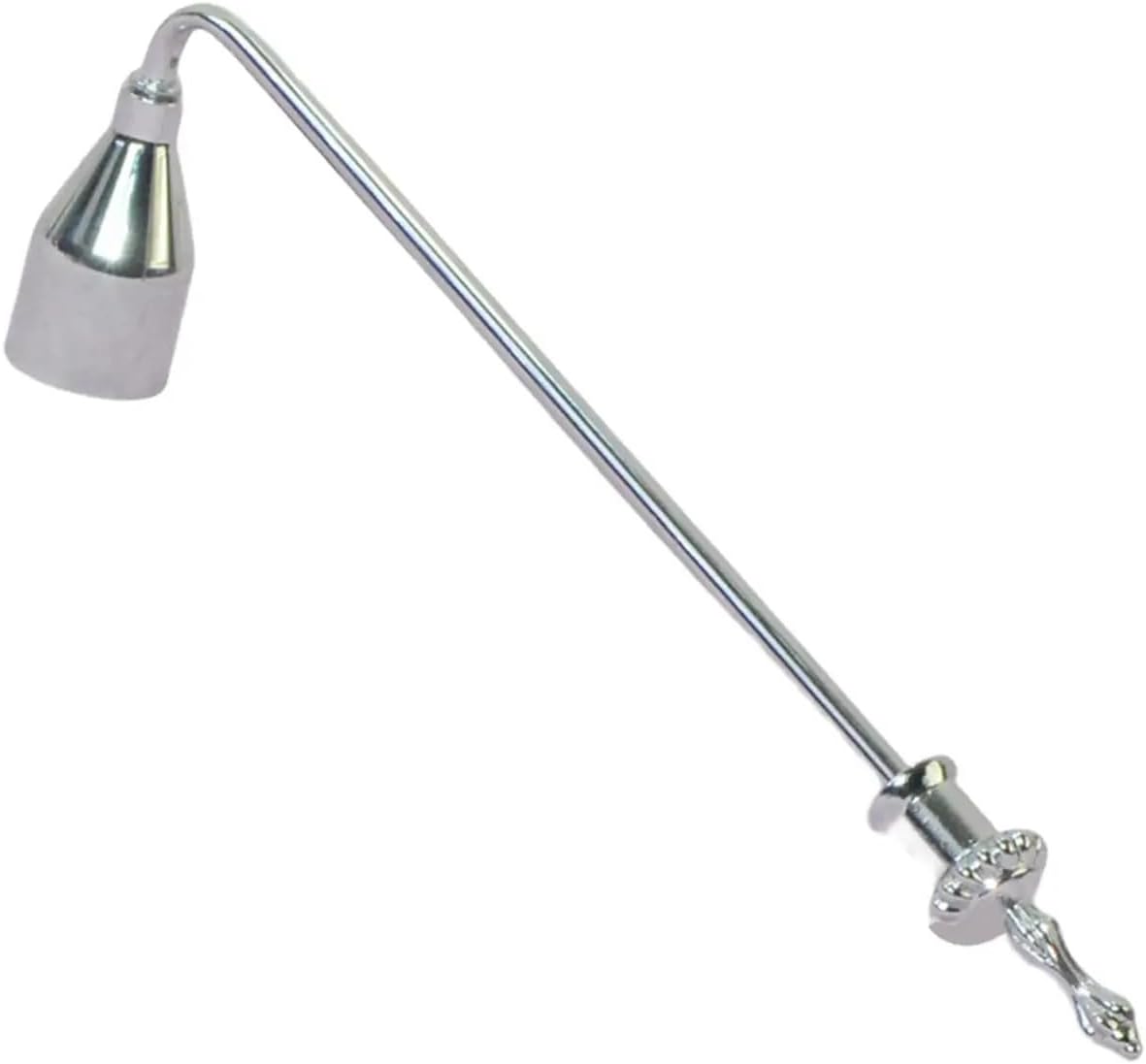 Candle Snuffer 3Pcs 9 Inch Smokeless Extinguisher