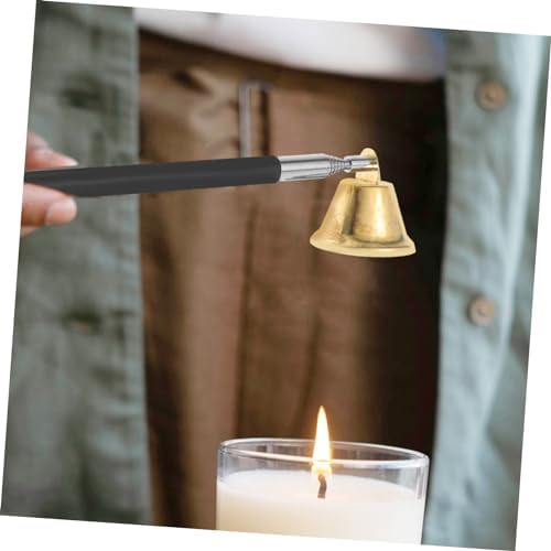 Happyyami Flame Snuffer Extinguisher Tool