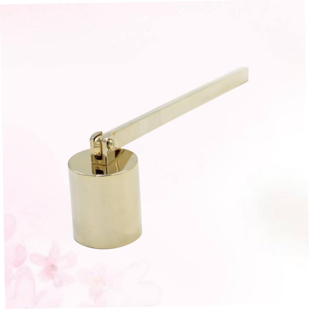 HOOTNEE Stainless Steel Candle Snuffer Wick Dipper
