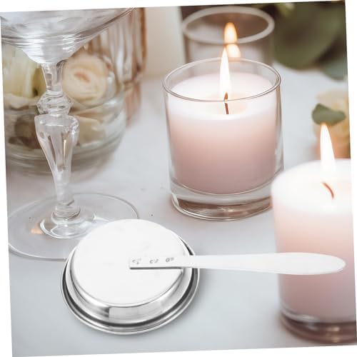 Cabilock Candle Snuffer Portable Extinguisher