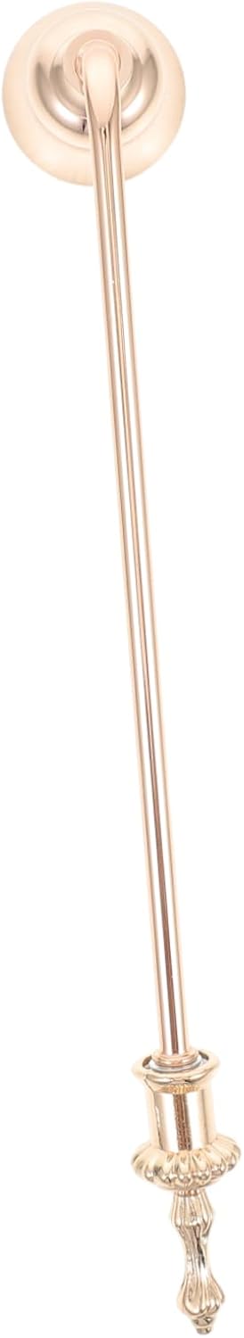 LIFKICH Candle Flame Snuffer Extinguisher Wick Trimmer