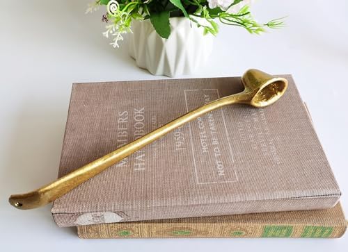 BSTGIFTS Candle Snuffer - Classic Fire Extinguisher Cutter