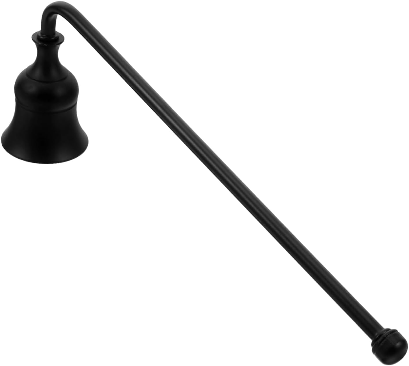 Zerodeko Flame Snuffer Candle Extinguisher with Handle