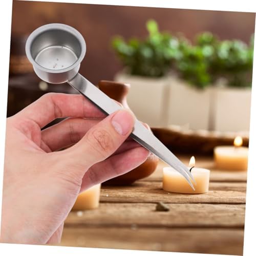 Cabilock Candle Nozzle Extinguusher 3pc Set