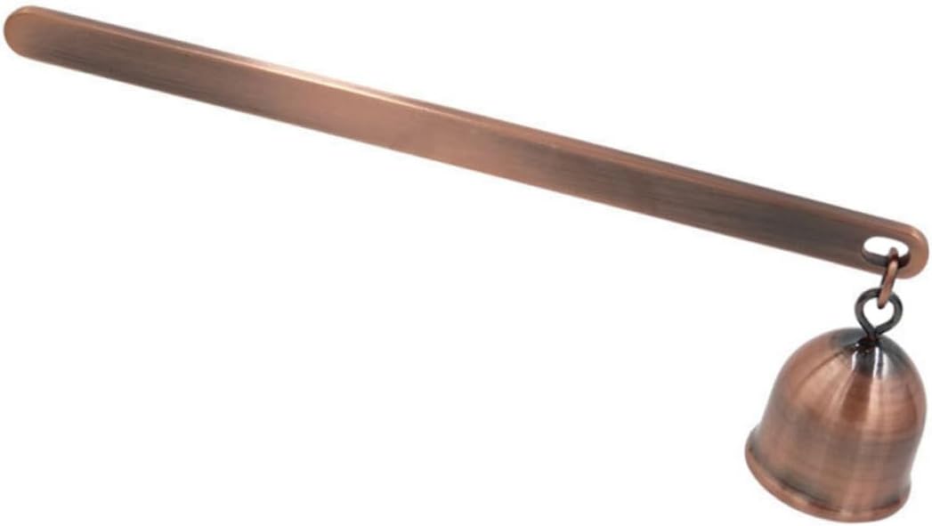 RORPOIR Candle Snuffer for Safe Extinguishment