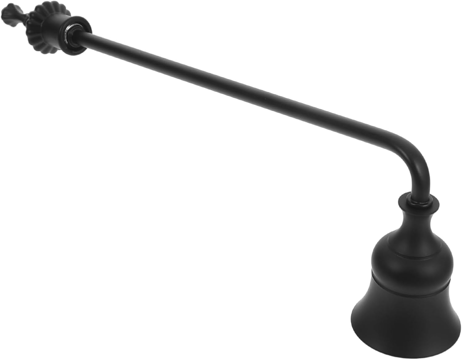 Vintage Candle Extinguisher with Long Handle