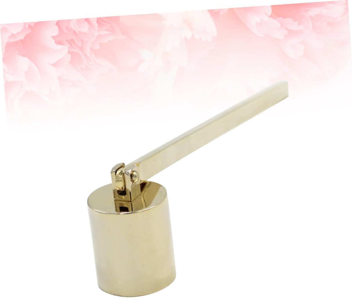 RORPOIR Candle Accessories Kit with Snuffer and Wick Trimmer