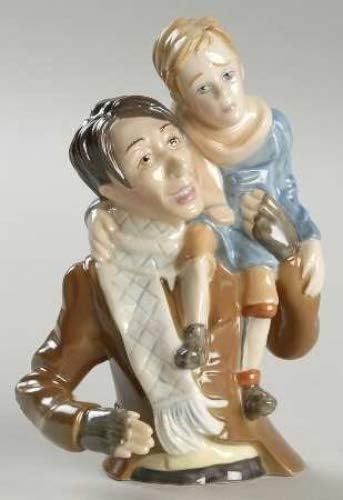 Department 56 Candle Snuffer Bob Cratchit Tiny Tim