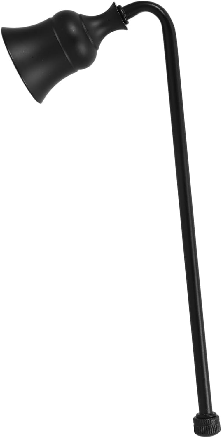 Candle Extinguisher Snuffer Tool with Long Handle