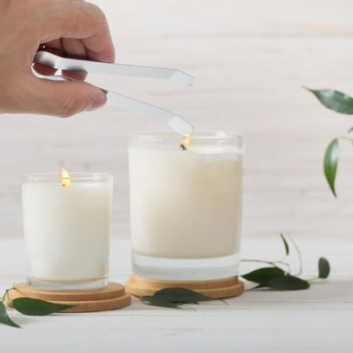 5pcs Stainless Steel Candle Extinguisher Set
