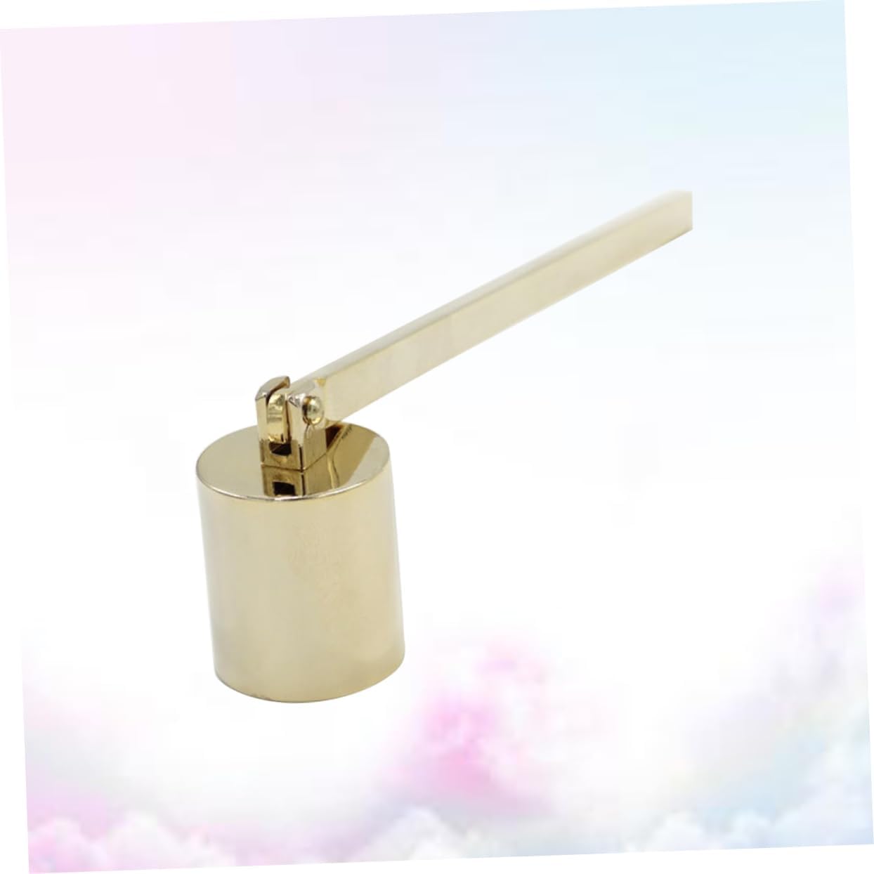 STOBAZA Candle Snuffer Wick Dipper for Tea Lights Efficient Extinguisher