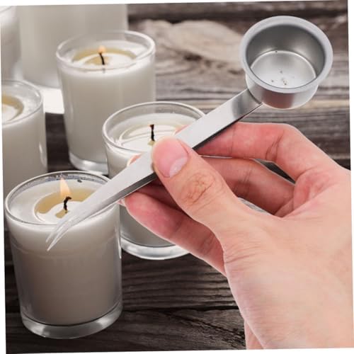 Cabilock Candle Nozzle Extinguusher 3pc Set