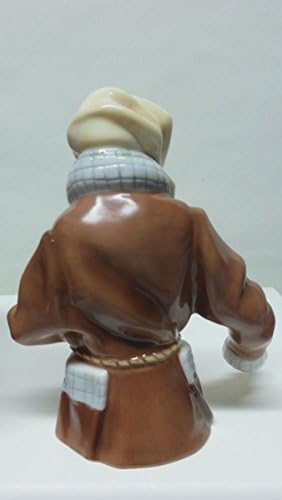 Department 56 Ebenezer Scrooge Candle Snuffer