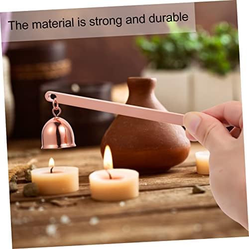 StoBaza Long Handle Candle Snuffer Tool