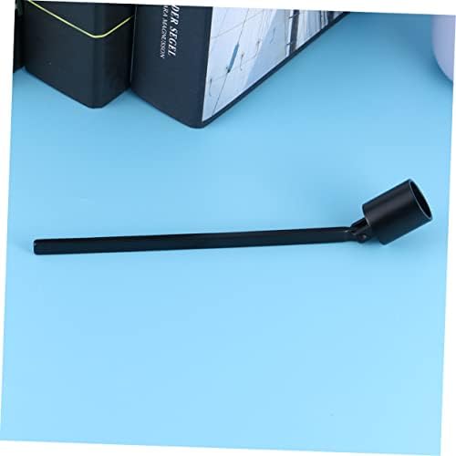 Levemolo Candle Snuffer Wick Trimmer Dipper for Kitchen Use