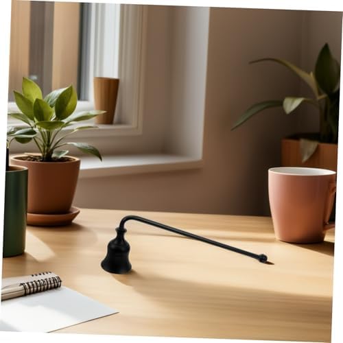 GOOHOCHY Candle Snuffer Vintage Style