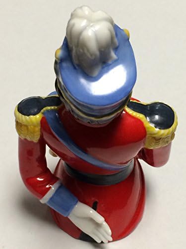 Department 56 Nutcracker Prince Candle Snuffer