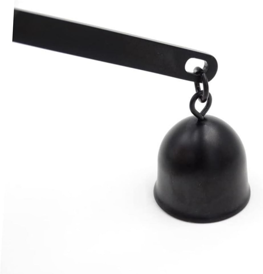 Stainless Steel Candle Snuffer and Wick Trimmer 1