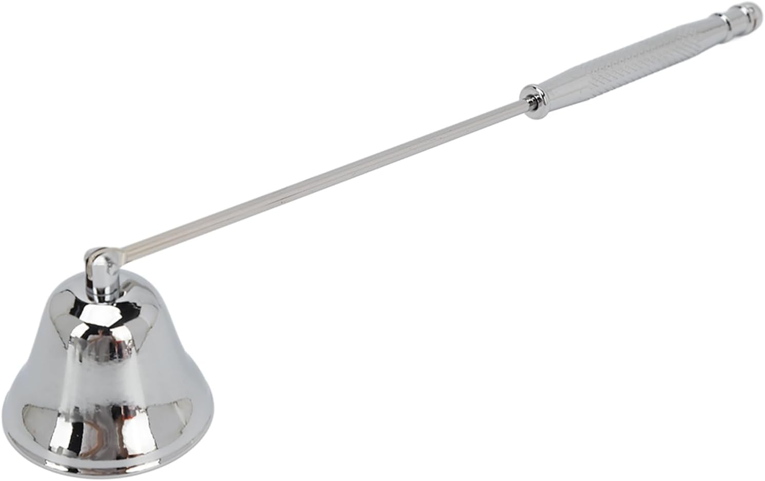 Wick Flame Snuffer Candle Snuffer with Comfortable Handle