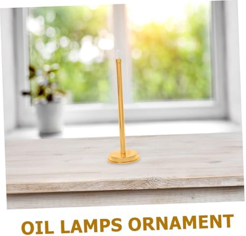 ERINGOGO Candle Snuffer with Long Handle for Scented Candles