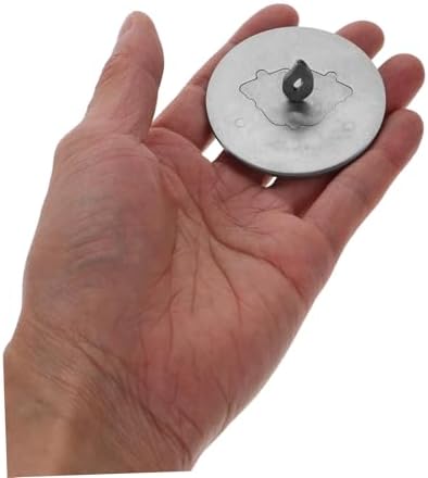 Windproof Stainless Steel Candle Snuffer with Handle