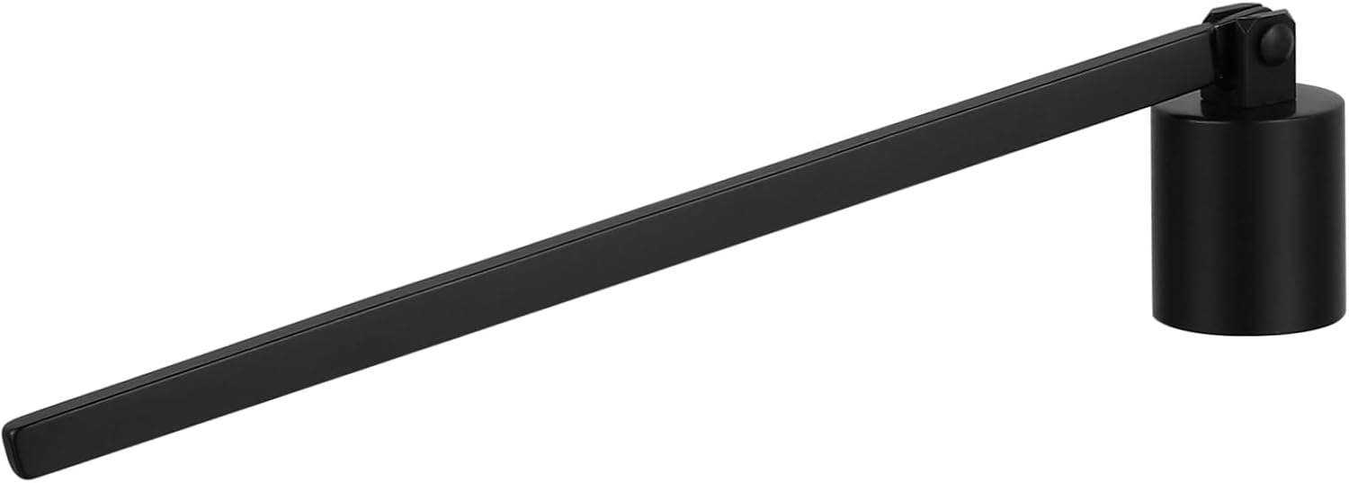 Stainless Steel Candle Snuffer for Home and Hostess Gifts