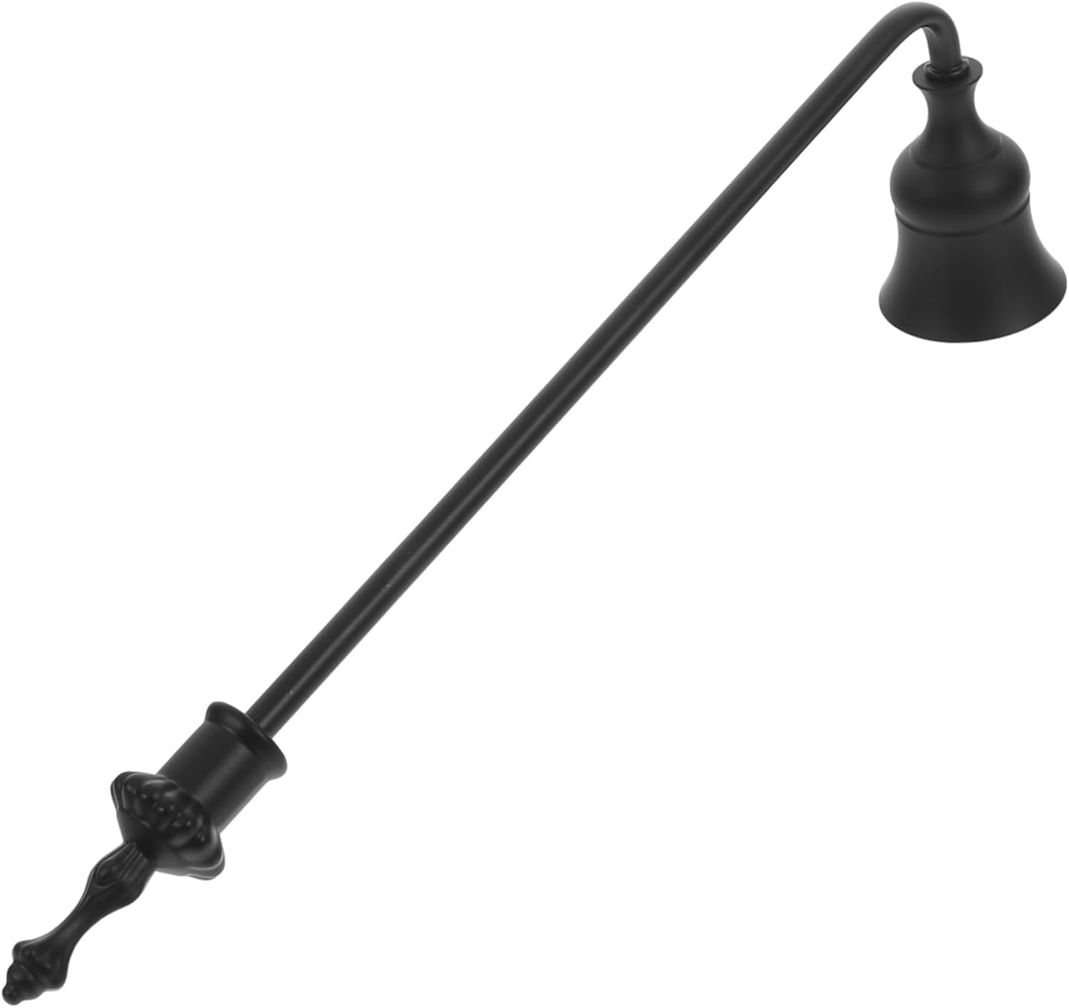2pcs Vintage Candle Snuffer Extinguisher Tool