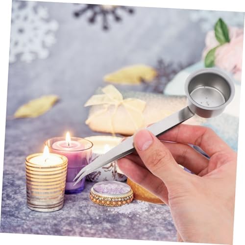 CORHAD Candle Extinguisher Snuffer Tool for Home Use