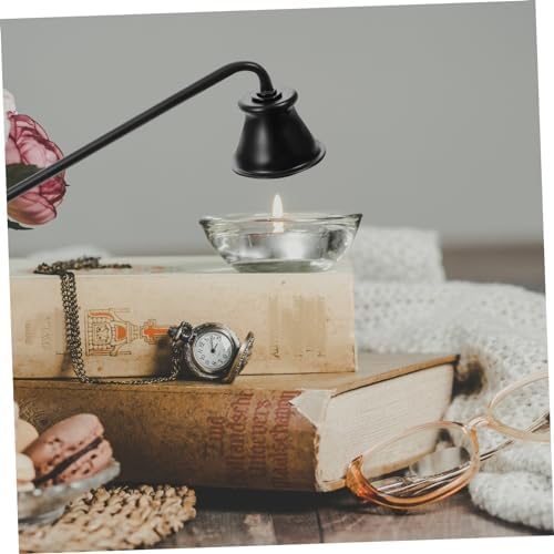 Levemolo Design Candle Snuffer Fire Extinguisher