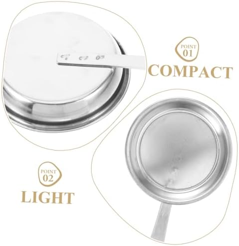 Stainless Steel Candle Snuffer Extinguisher