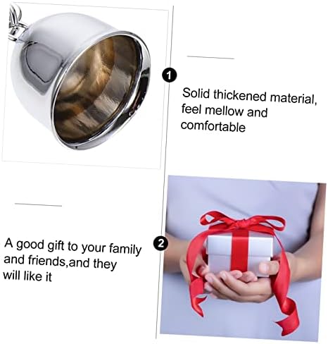 1pc Stainless Steel Candle Snuffer Tool