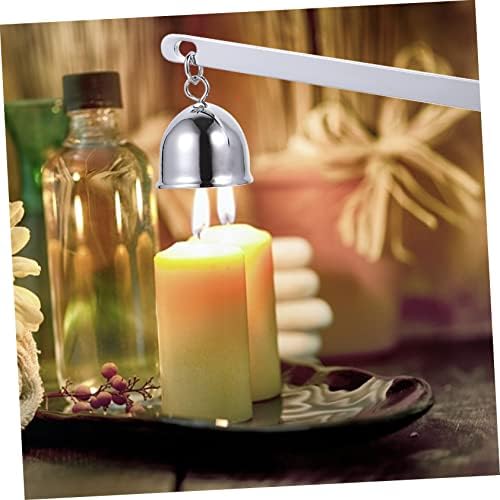 1pc Stainless Steel Candle Snuffer Tool