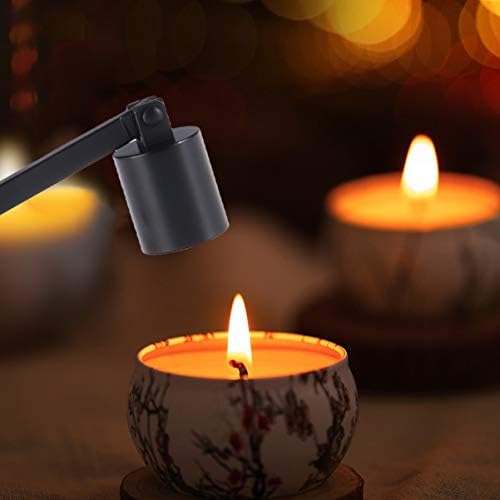 Happyyami High Reach Candle Snuffer Set